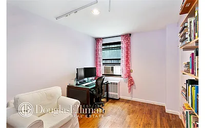 Sold by Douglas Elliman