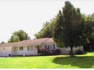 5823 E Flagstaff St, Wichita, KS 67220