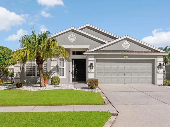 7619 CRESCENT PALM DRIVE, WESLEY CHAPEL, FL 33545
