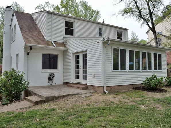 6336 Lakewood Dr, Falls Church, VA 22041