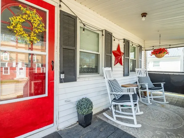 186 Lincoln Ave, Athol, MA 01331