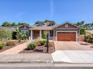1291 Ridgeley Dr, Campbell, CA 95008