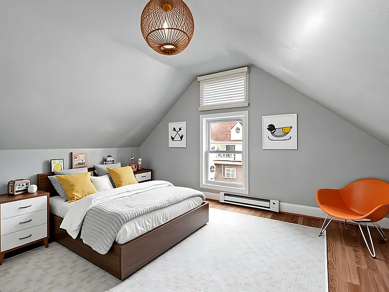 79 Derby St #2 — Photo 4