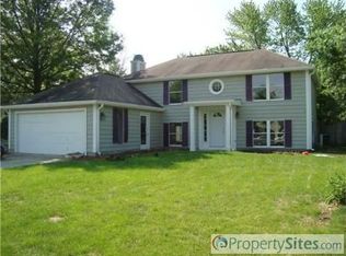 5605 Liberty Creek Pkwy, Indianapolis, IN 46254