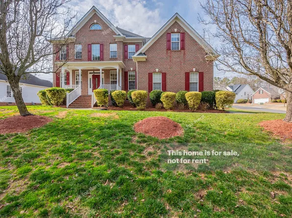 3202 Kirby St, Durham, NC 27713