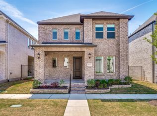 9435 Keep St, Frisco, TX 75035