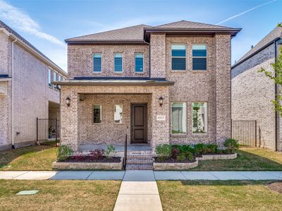 9435 Keep St, Frisco, TX, 75035