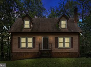 11359 Obannons Mill Rd, Boston, VA 22713