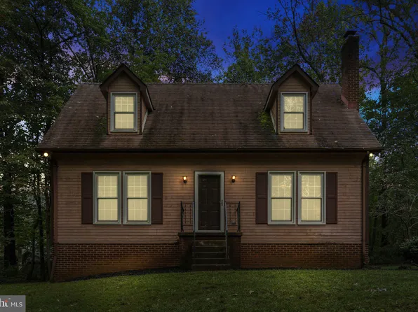 11359 Obannons Mill Rd, Boston, VA 22713