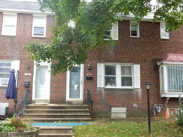 1805 Park Blvd, Camden, NJ 08103