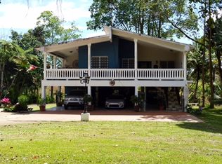 Quebrada Arena Road 902 Km 3.8, San Lorenzo, PR 00754