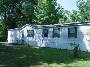 415 Dunham Marsh Trl, Richmond Hill, GA 31324