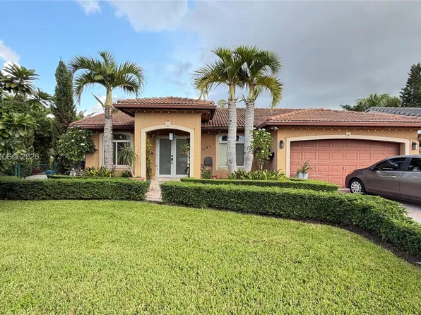 5165 SW 158th Ave, Miami, FL 33185