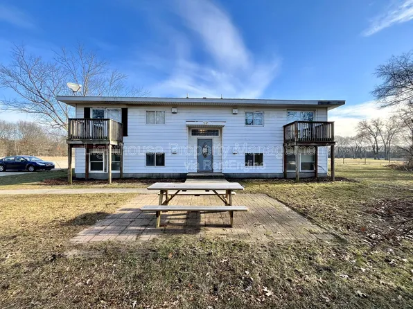 1545 Carmil Dr APT 1, Muskegon, MI 49442