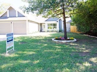 12703 Europa Ln, Austin, TX 78727