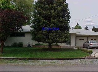 6909 E Mansfield Ave, Spokane, WA 99212