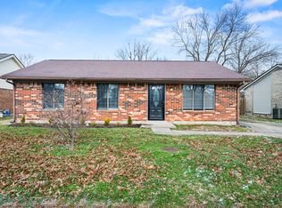 1583 Summerhill Dr, Lexington, KY 40515