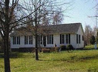 6501 Carmon Rd, Gibsonville, NC 27249