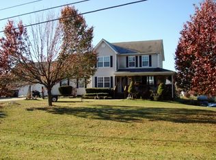 98 Lavista Dr, Rineyville, KY 40162