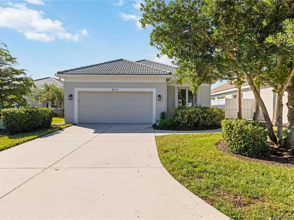 8610 53rd Pl E, Bradenton, FL 34211