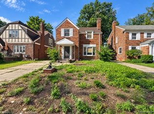 5061 Bishop St, Detroit, MI 48224