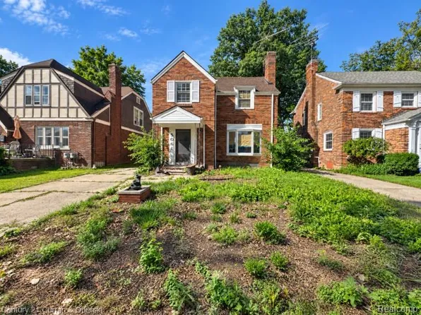 5061 Bishop St, Detroit, MI 48224