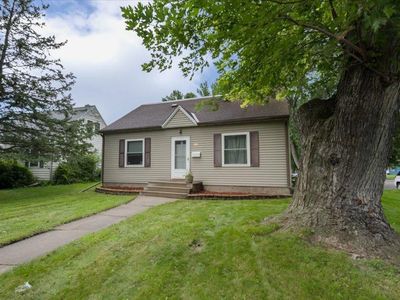 525 15th St SW, Willmar, MN, 56201