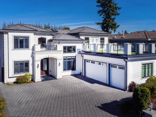 9631 Saunders Rd, Richmond, BC V7A 2B5