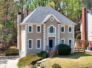 3213 Arborwoods Dr, Johns Creek, GA 30022