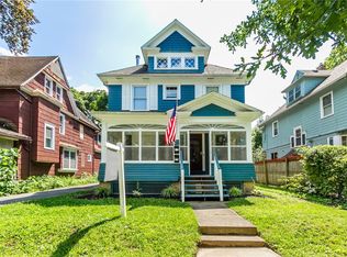 355 Grand Ave, Rochester, NY 14609
