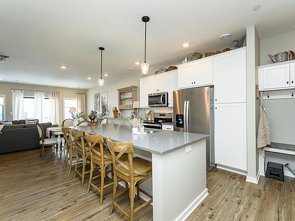 5th image of 5205 Harvest Square Pl NW
