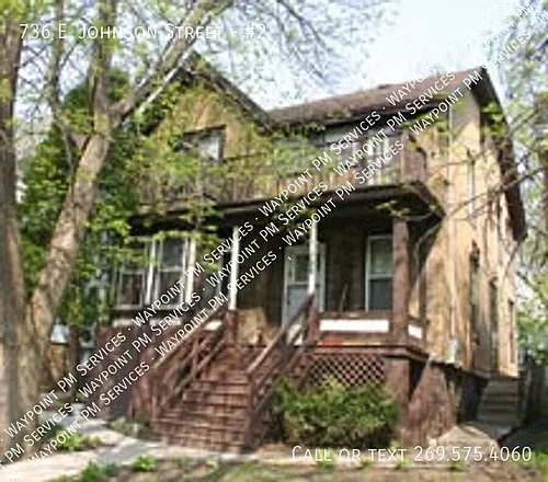 736 E Johnson St Photo 1