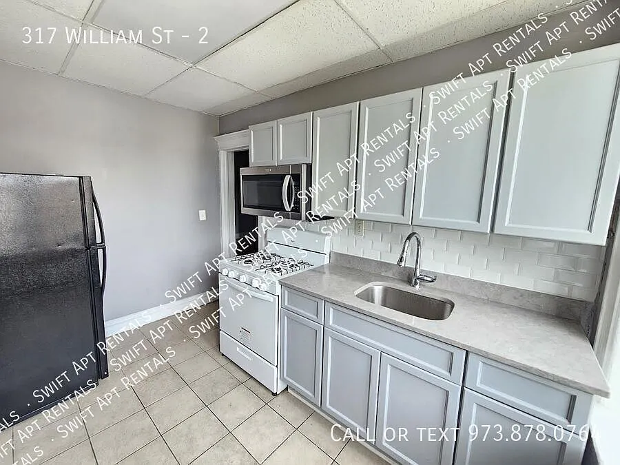 William St East Orange 1 Bed $1725 — Photo 2
