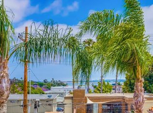 2167 Grand Ave, San Diego, CA 92109