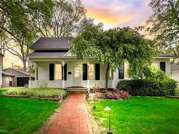 57 Church St, Chagrin Falls, OH 44022