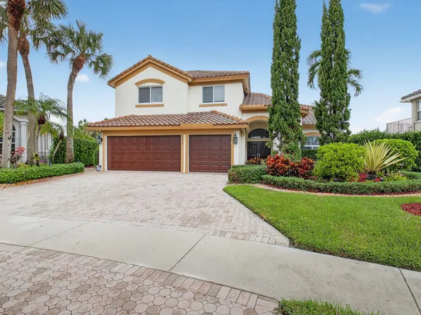 19635 Biscayne Bay Drive, Boca Raton, FL 33498