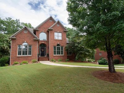 1144 Eagle Park Rd, Birmingham, AL, 35242