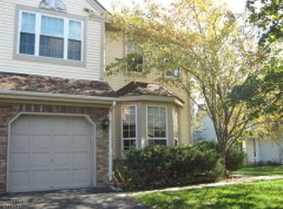 3 Buffalo Hollow Rd, Branchburg, NJ 08876