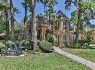 13223 Misty Hills Dr, Cypress, TX 77429