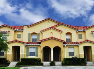 5266 Paradise Cay Cir, Kissimmee, FL 34746