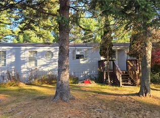 13810 Perry Lake Rd, Cable, WI 54821