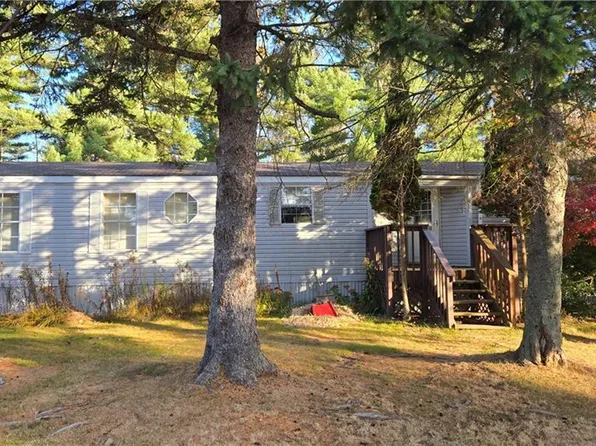 13810 Perry Lake Road, Cable, WI 54821