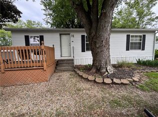7565 W State Route 571 LOT 44, West Milton, OH 45383