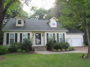 23 Brushwood Cv, Jackson, TN 38305