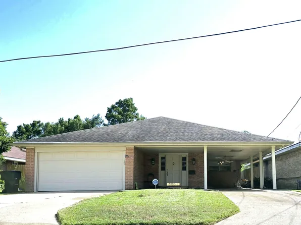105 New Orleans St, Belle Chasse, LA 70037