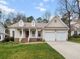 1024 Blackpine Ct, Knightdale, NC 27545