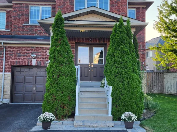 115 James McCullough Rd, Whitchurch Stouffville, ON L4A 0Z2