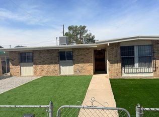 10273 Sharp Dr, El Paso, TX 79924