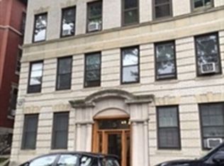 Chestnut Hill Park, Brighton, MA 02135