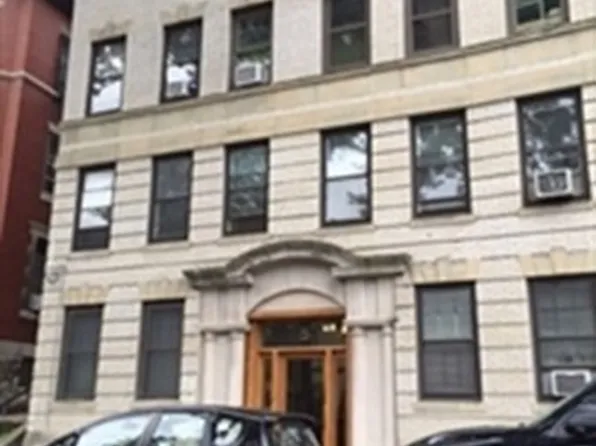 5 Braemore Rd APT 10, Brighton, MA 02135